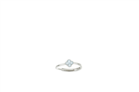 Anello Cuori Milano Donna in Argento Zircone 25279719 - 25279719